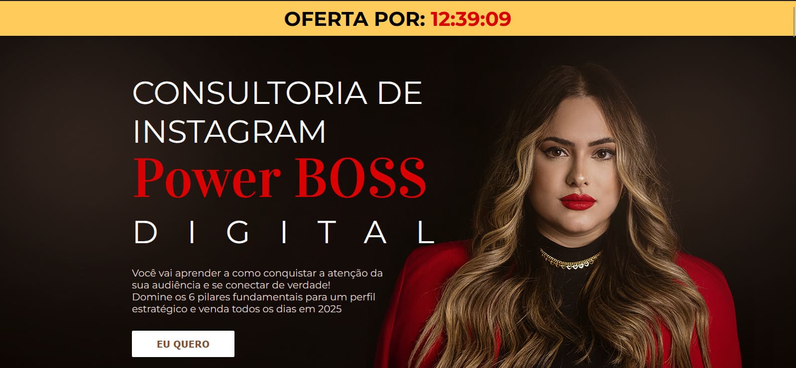 Thialita Power Boss